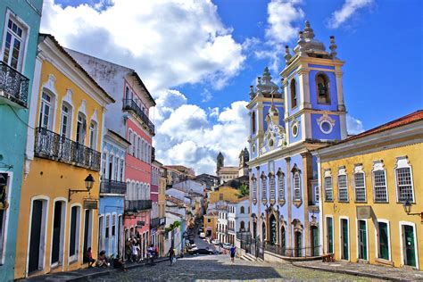 10 Melhores Coisas Para Fazer Em Salvador Quais As Principais