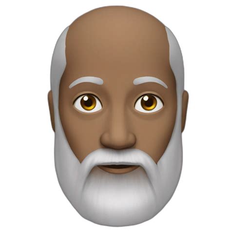 Osho AI Emoji Generator