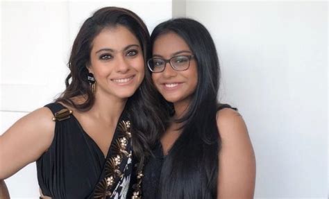 Kajol Talks About Nysa Being Trolled Says You Are Not Famous Till You