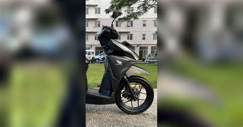 Harga Motor Bekas Honda Vario Mulai Dari Rp Jutaan Motor