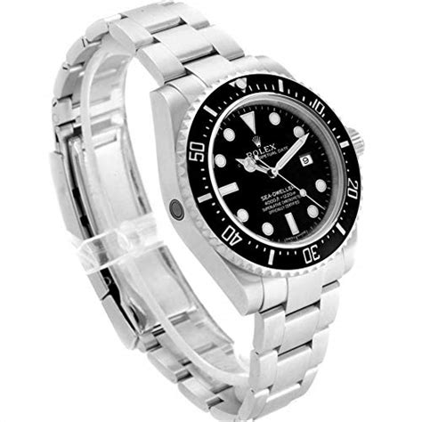 Rolex Sea Dweller vs Submariner: Best Rolex Dive Watches in 2022