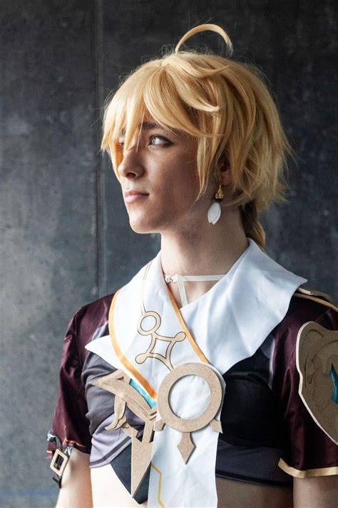 My Aether Cosplay This Was My First Time Cosplaying But It Was Fun