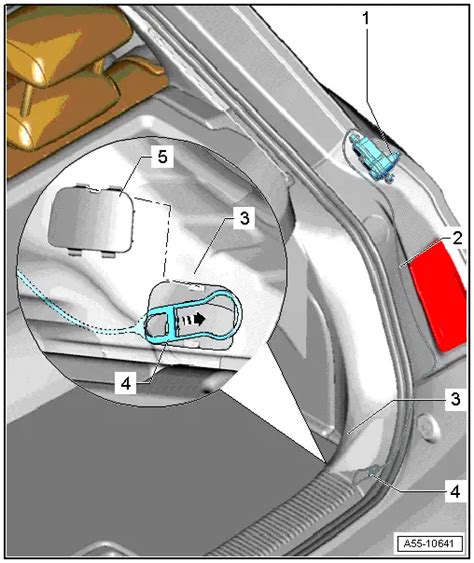 Audi Workshop Service And Repair Manuals A Body General Body