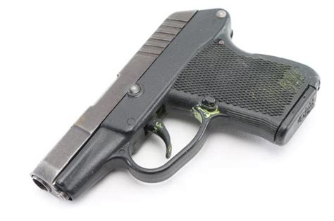 Kel Tec P3at 380 Acp Sn H8l97 Proxibid