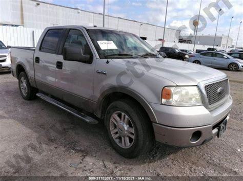 Ftpw Fa Ford F Xlt Lariat King Ranch Poctra