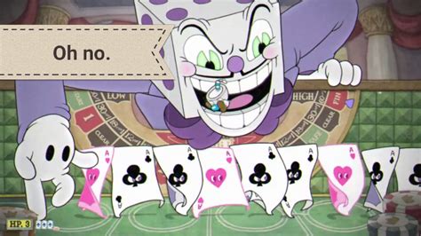 Cuphead Bosses Ranked From Easiest To Hardest Youtube