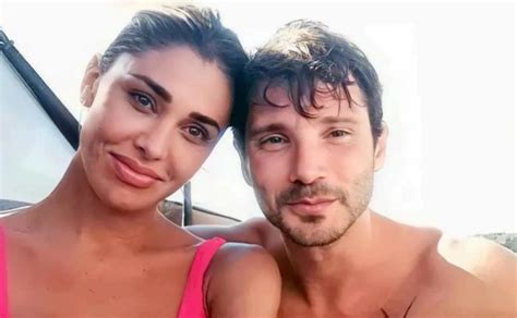 Stefano De Martino Ha Tradito Belen Rodriguez La Risposta Di Lui