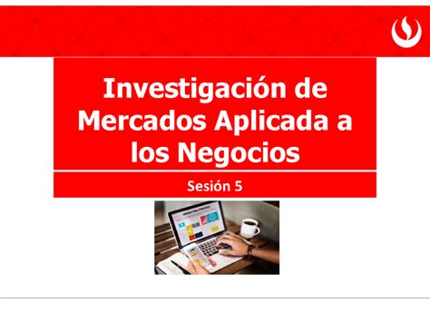 PDF unido investigación parcial Investigacion de Mercado Aplicada a