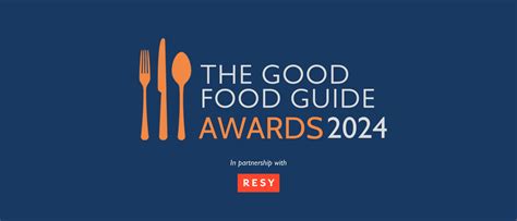 The Good Food Guide Awards 2024: The winners | The Good Food Guide