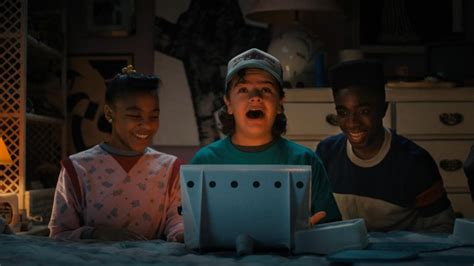 Stranger Things Creators Debunk Fan Theory As Season 5 Ending