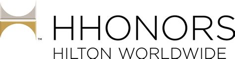 Hilton Hhonors Logo Flyingout