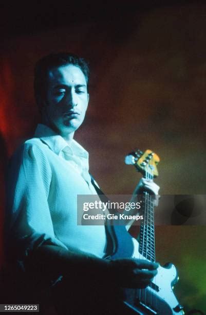 333 Mat Osman Photos And High Res Pictures Getty Images