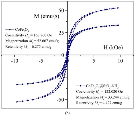 IJMS Free Full Text Superparamagnetic Spinel Ferrite Nano