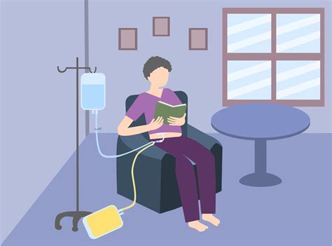 How Home Dialysis Works Midwest Nephrology Associates