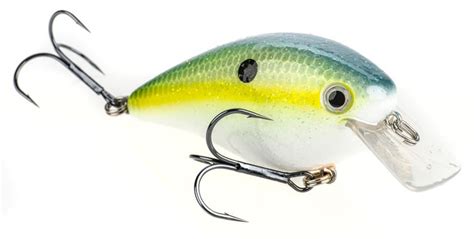 Strike King KVD Square Bill Crankbait 2 5