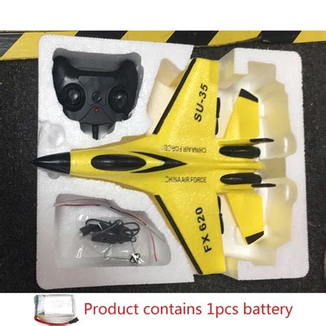 Fx Su Rc Remote Control Airplane G Remote Control Fighter