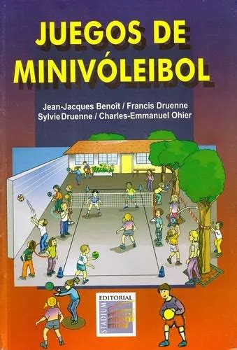 Juegos De Minivóleibol Benoit druenne Parcelamento sem juros