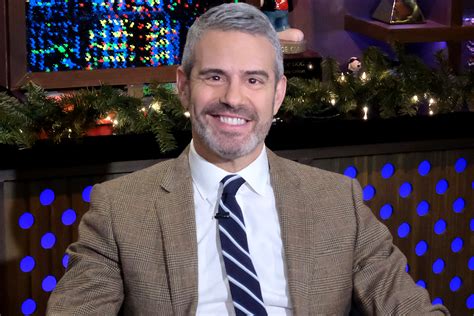 Andy Cohen On Real Housewives Of Salt Lake City Cast The Daily Dish