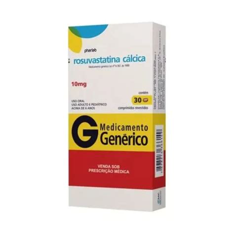 Para Que Serve O Remédio Rosuvastatina