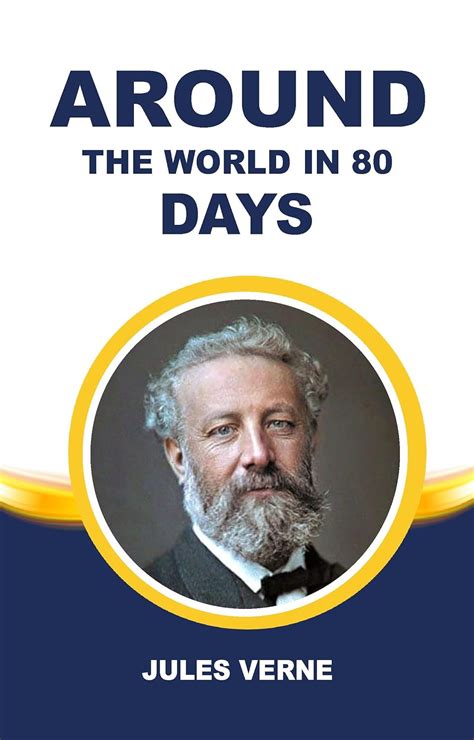 Around The World In 80 Days Kindle Edition By Jules Verne Literature