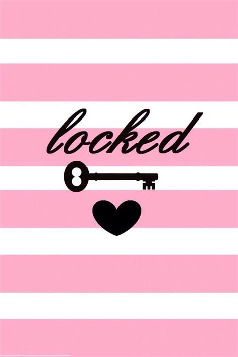 Cute Lock Screen Wallpaper - WallpaperSafari