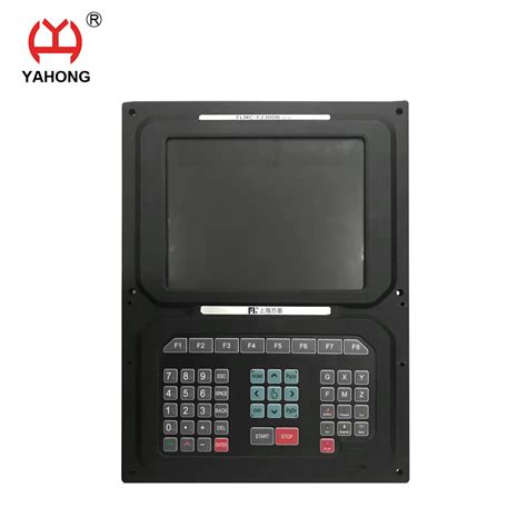 F B Cnc Parts Plasma Flame Cutting Machine Controller Inch