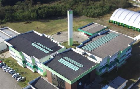 Cosern lança chamada pública para eficiência energética e solar pv