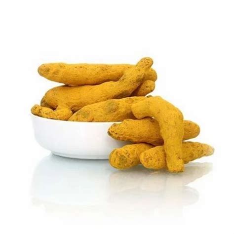 Organic Turmeric Finger At 130 Kg Whole Spices In Kanpur ID