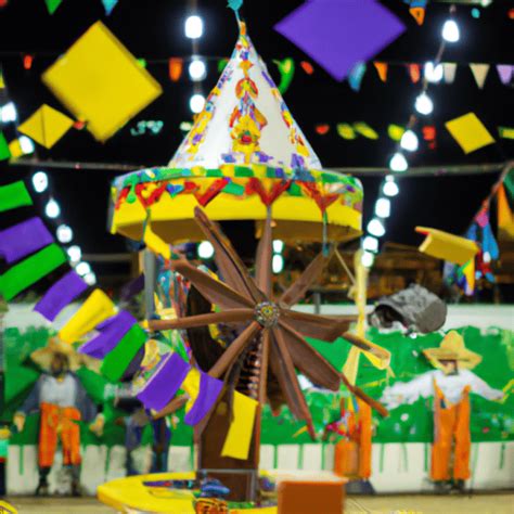 Curiosidades Surpreendentes Sobre A Festa Junina