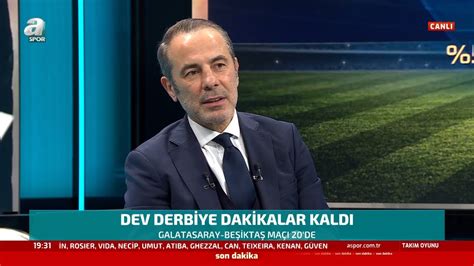 Reha Kapsal Barcelona Ma Olmasayd Galatasaray Vitesi D Rmezdi