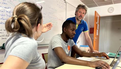 Our 2024 humanitarian open training courses at a glance - Bioforce