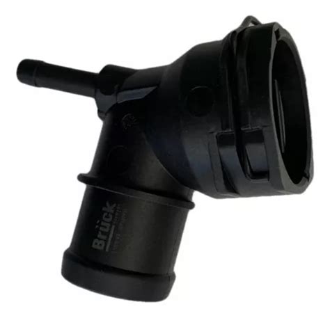 Brida De Toma Agua Cople Bruck Vw Jetta A6 Bora Passat Cc MercadoLibre