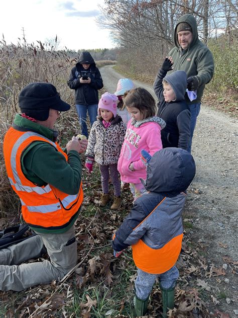 Discovering the National Heritage Corridor in The Last Green Valley