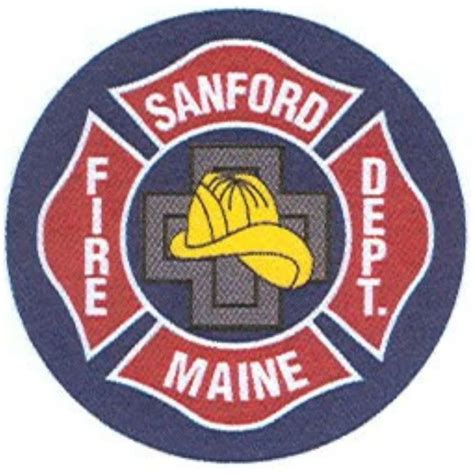 Fire Department 2023 Year In Review Sanford Springvale NEWS