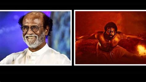 Rishab Shetty Reacts To Rajinikanth In Kantara Prequel Rumour This Is