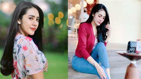 Fakta Foto Vernita Syabilla Sempat Diduga Jadi Selingkuhan Richie