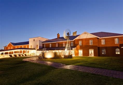 Kimberley Club Updated 2017 Prices And Hotel Reviews South Africa