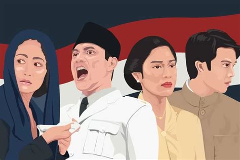 Inilah Susunan Upacara Hari Pahlawan 2023 Lengkap Dengan Pedoman