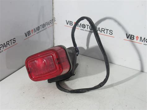 KTM 300 GS Achterlicht VB Motoparts