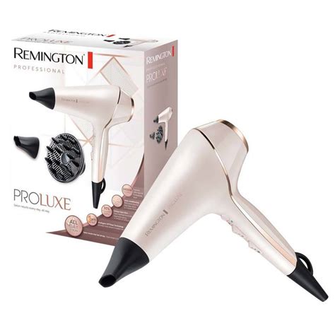 Remington PROluxe Hairdryer AC9140 Costco UK