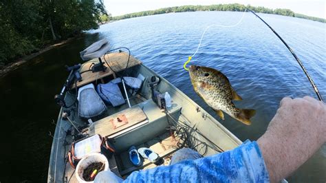 Bottom Fishing For Bluegill And Shellcracker On Lake Murray Youtube