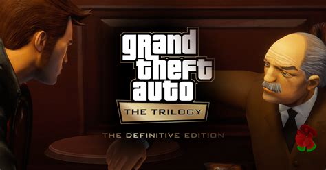 Grand Theft Auto Trilogy Akan Hadir 11 November Mendatang