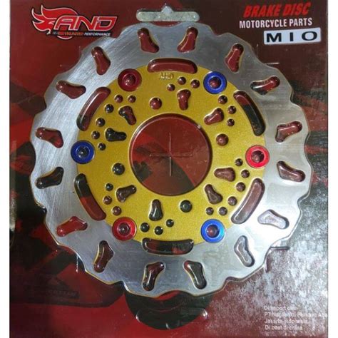 piringan cakram matic lubang  lazada indonesia