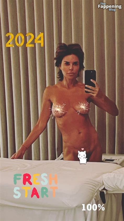 Lisa Rinna Nude 1 Pic PinayFlixx Mega Leaks