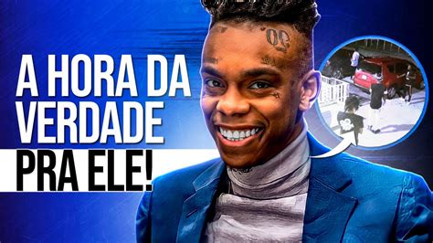 O POLÊMICO JULGAMENTO de YNW MELLY Confessou o crime YouTube