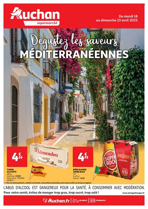 Haut Imagen Catalogue Auchan Perpignan Fr Thptnganamst Edu Vn