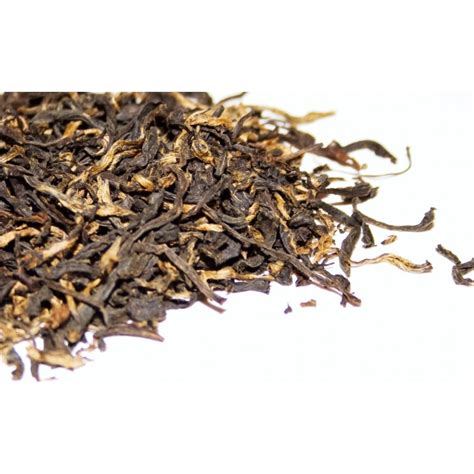 Black Tea Selection Pack Chah Tea