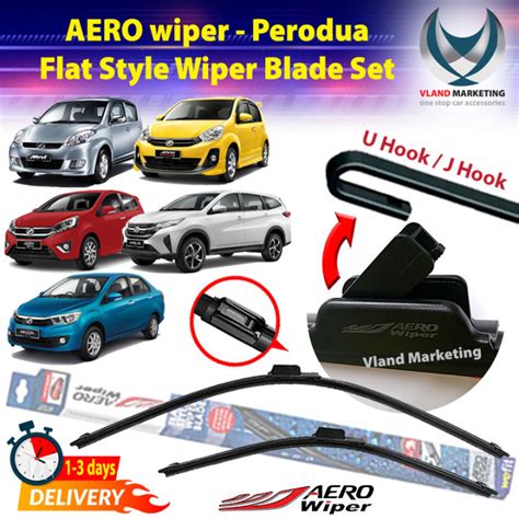 Perodua Myvi Alza Axia Bezza Kancil Kelisa Viva Kenari Kembara Aruz