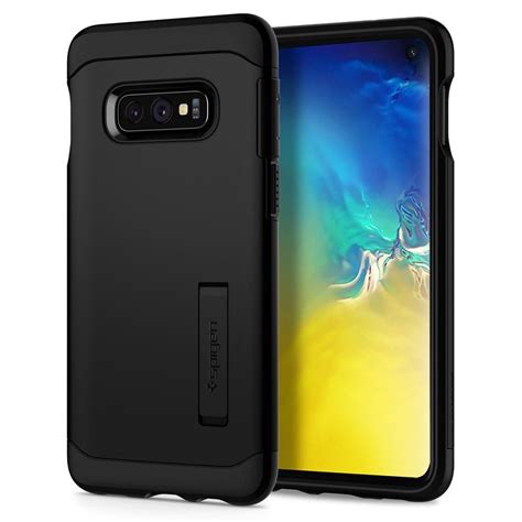 Etui Spigen Slim Armor Galaxy S E Cassy Sklep Z Akcesoriami Gsm Cassy