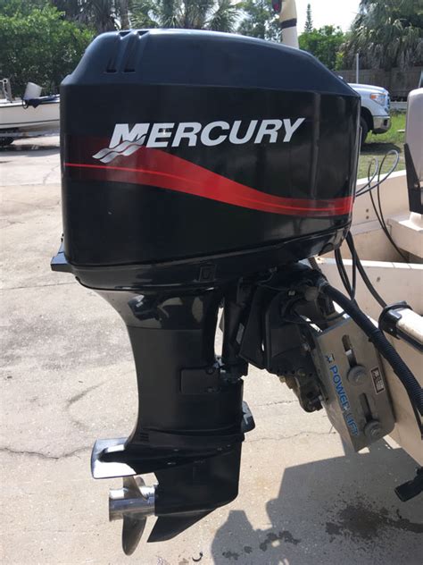 Mercury Outboard Parts Online